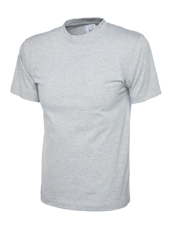  Uc302 - Heather - Grey