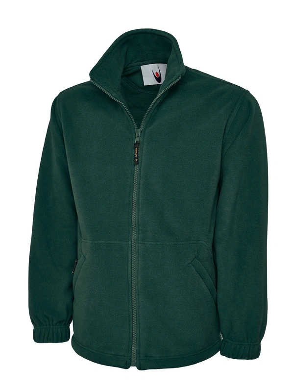  Uc601 - Bottle - Green