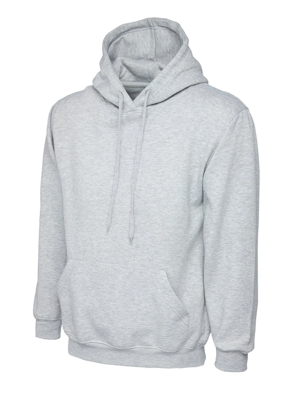  Uc510 - Heather - Grey
