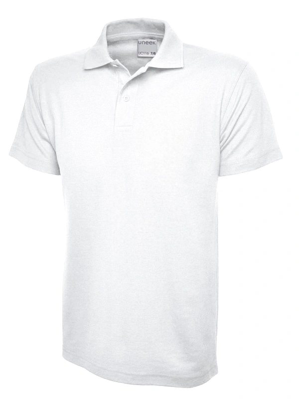  Uc116 - White