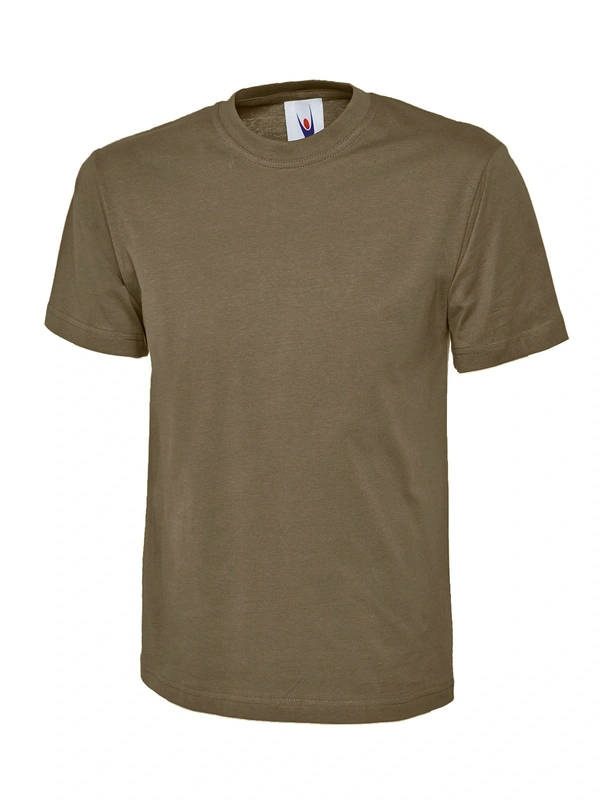  Uc301 - Military - Green
