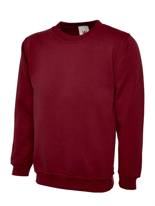  Uc202 - Maroon