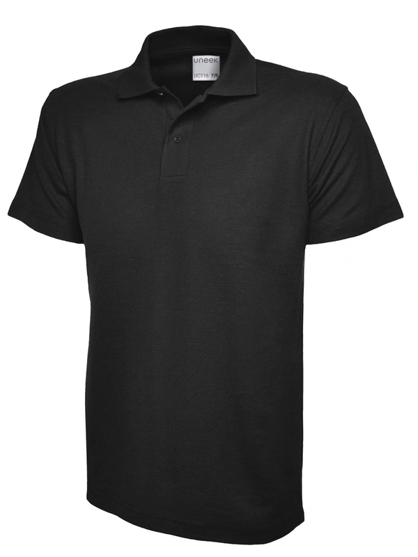  Uc116 - Black