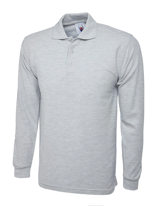  Uc113 - Heather - Grey