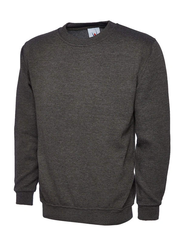  Uc211 - Charcoal