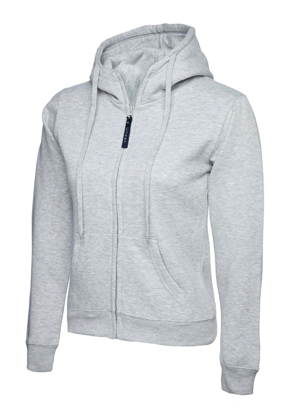  Uc505 - Heather - Grey