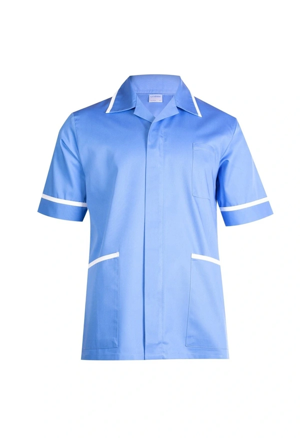 Uc924 - Hospital - Blue