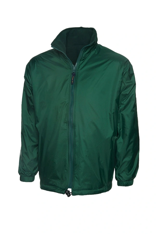  Uc605 - Bottle - Green