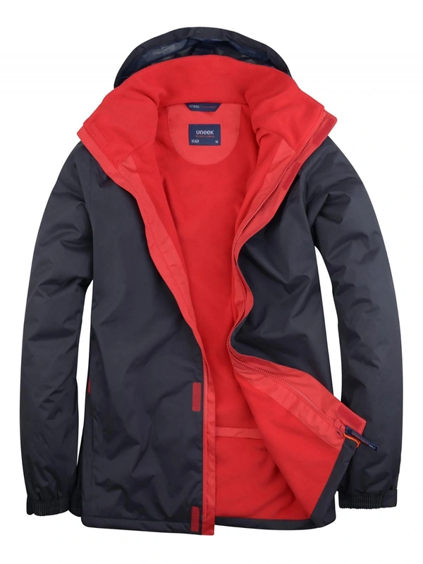  Uc621 - Navy - Red