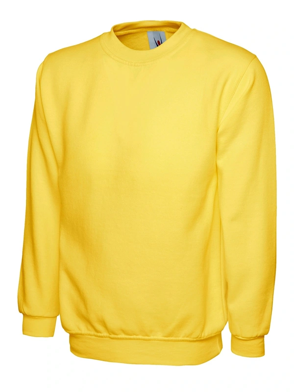  Uc202 - Yellow