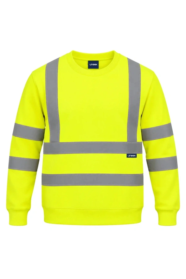  Uc813 - Yellow