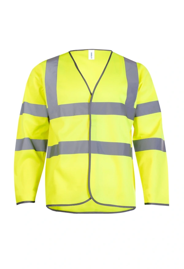  Uc802 - Yellow