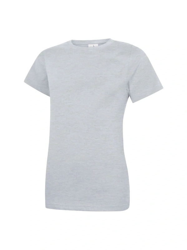  Uc318 - Heather - Grey