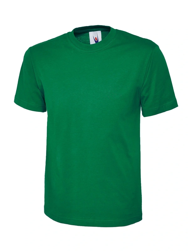  Uc301 - Kelly - Green