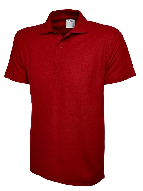  Uc116 - Red