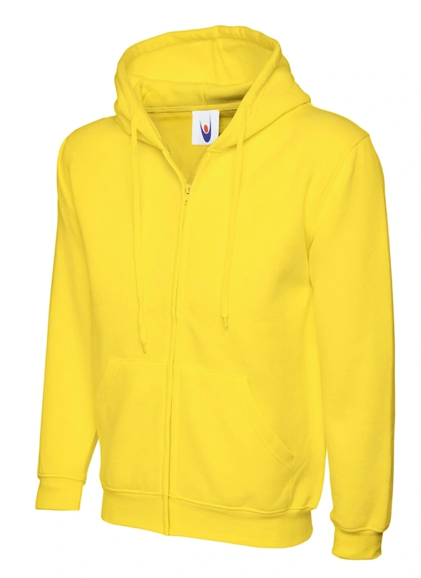  Uc504 - Yellow